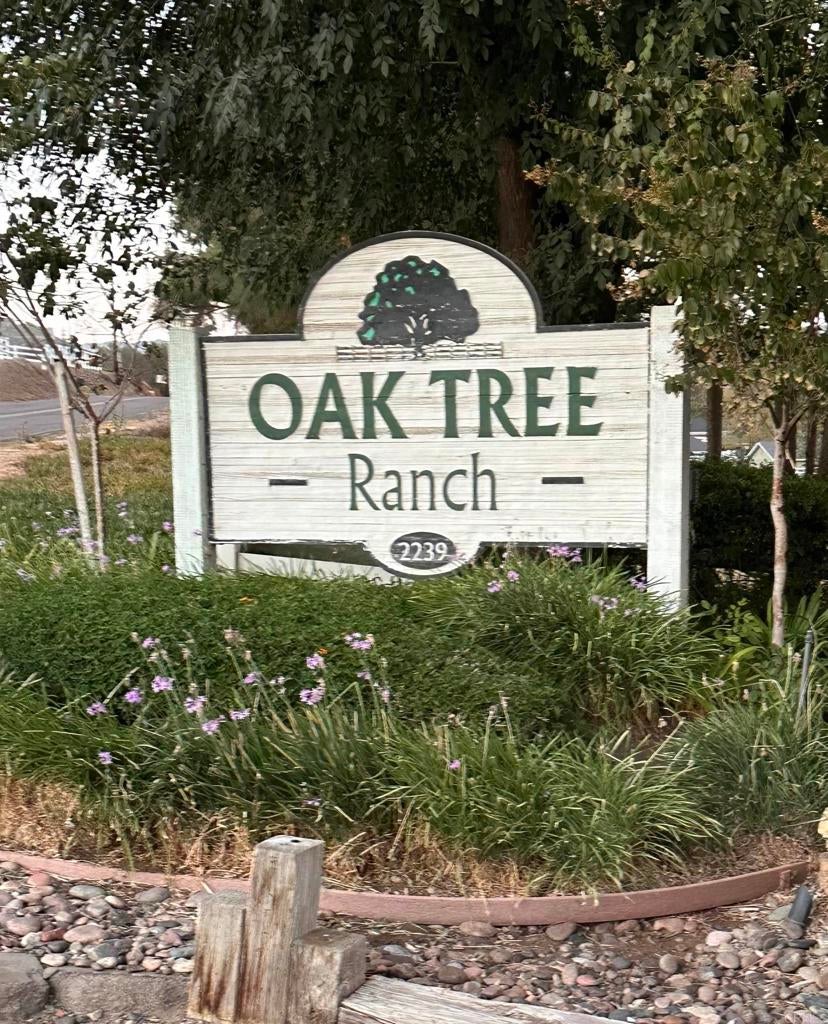 2239 Black Canyon Rd 91