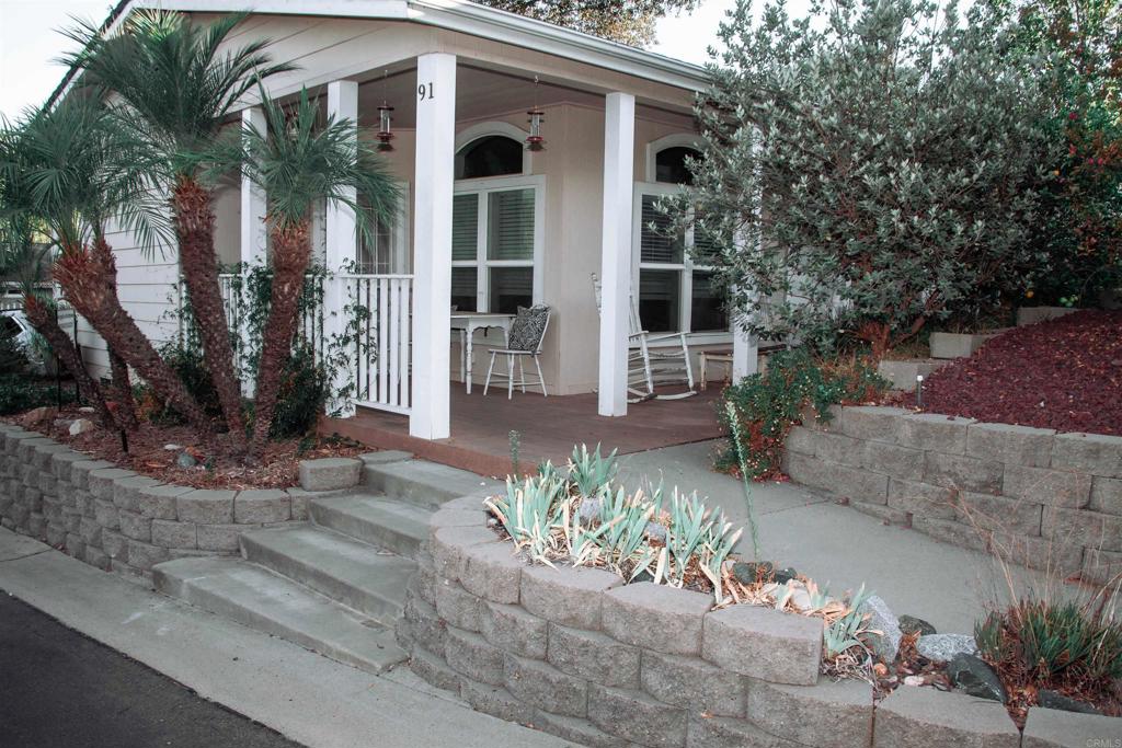 2239 Black Canyon Rd 91