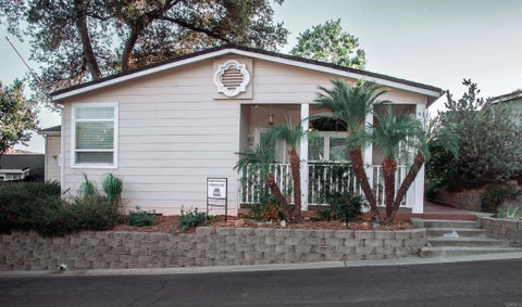 Photo of 2239 Black Canyon Rd RD #91, Ramona, CA 92065 (MLS # PTP2607271)
