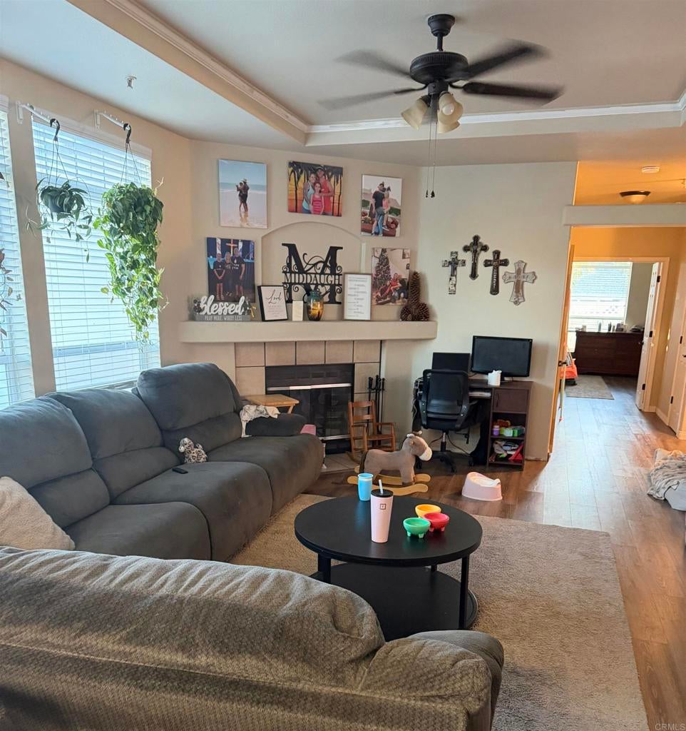 2239 Black Canyon Rd 91