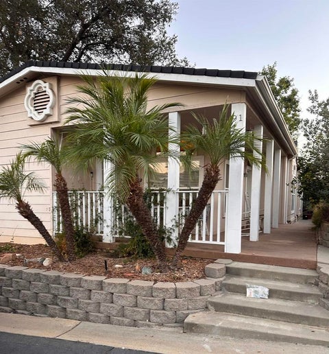 Photo of 2239 Black Canyon Rd RD #91, Ramona, CA 92065 (MLS # PTP2607271)