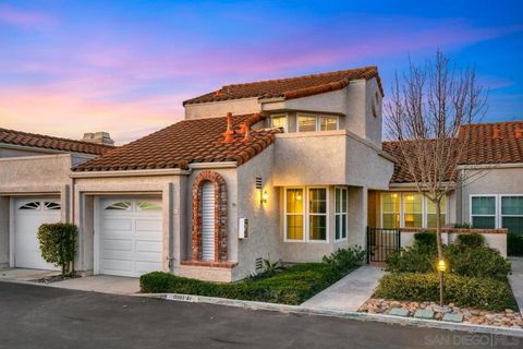 15905 Avenida Villaha 81 San Diego CA 92128