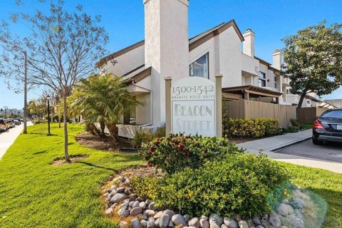 Photo of 1504 Granite Hills Drive Dr #A, El Cajon, CA 92019 (MLS # 260012934SD)