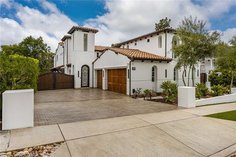 375 Santa Isabel Avenue Newport Beach CA 92660