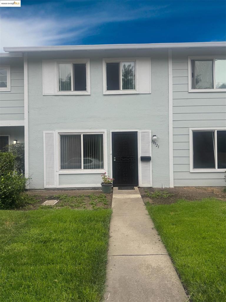 Located in the highly sought-after Cherry Lane community of Fremont, this beautifully remodeled townhome offers a rare combination of luxury, comfort, and convenience. The interior boasts a gourmet kitchen with ample cabinetry and counter space, upgraded bathrooms with additional storage, and stylish living areas. With its prime location, this home is just minutes away from shopping, dining, parks, and BART, making it an ideal choice for those seeking a convenient and luxurious lifestyle. The addition of a spacious walk-in closet in the primary bedroom and in-unit laundry ensures that this home is move-in ready. Don't miss out on this exceptional opportunity to own a luxurious townhome at a competitive price!!