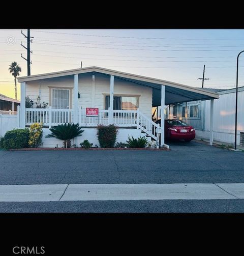 10800 Dale Ave. 705 Stanton CA 90680