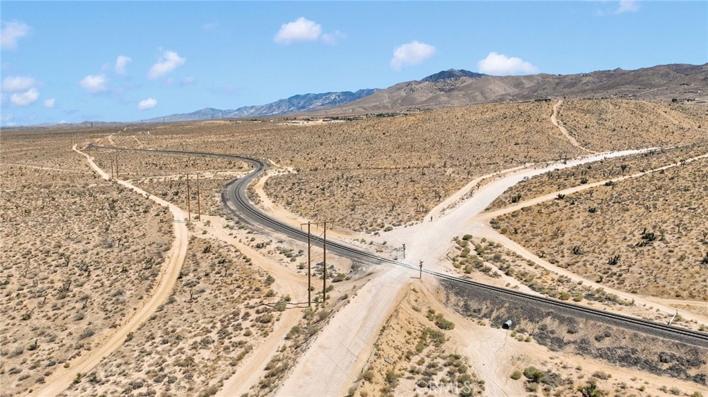0 Milpas Road
