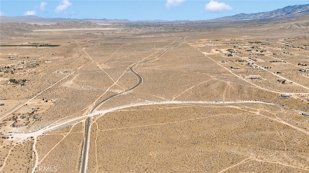 0 Milpas Road