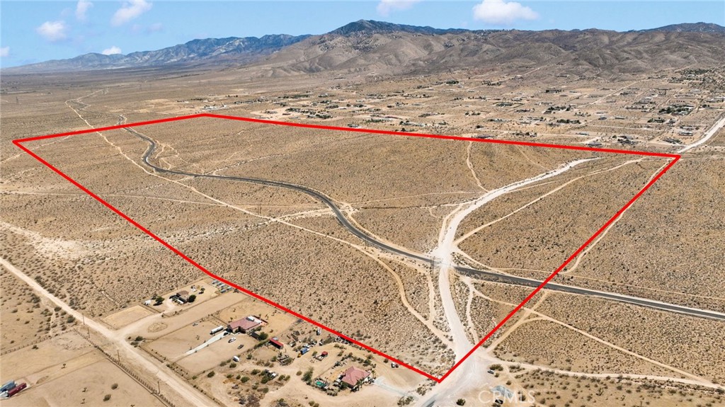 304 Acres Available in Apple Valley! APNs 0435-132-58 and 0435-132-59. Situated in Apple Valley, this expansive property provides tremendous potential with two zoning designations: Rural Living with a 20-acre minimum on one parcel and Rural Living with a 10-acre minimum on the other. The land’s size, location, and surrounding growth make it an ideal opportunity for investment, agricultural use, or future development. Large contiguous parcels of this scale are increasingly rare in the High Desert, making this offering a unique chance to secure substantial acreage in a promising area. Buyer to verify all information including zoning, utilities, and intended use.