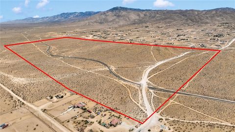 0 Milpas Road Apple Valley CA 92308