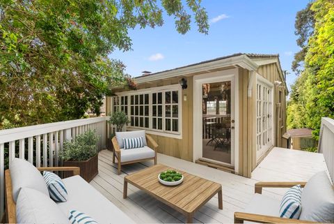 6176 El Tordo Rancho Santa Fe CA 92067