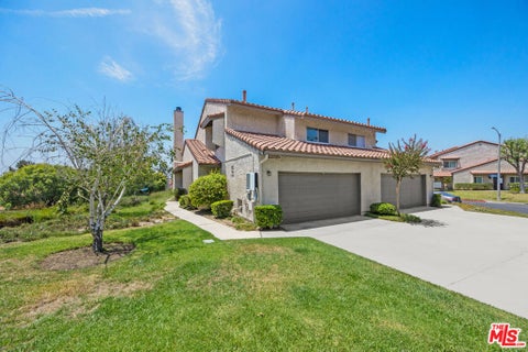 Photo of 19220 Index Street #2, Porter Ranch, CA 91326 (MLS # 26866931)