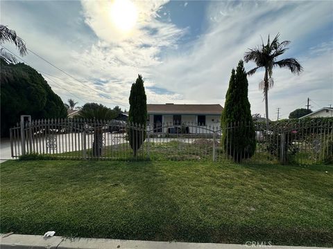 Photo of 11722 Bryant Road, El Monte, CA 91732 (MLS # IV25273363)