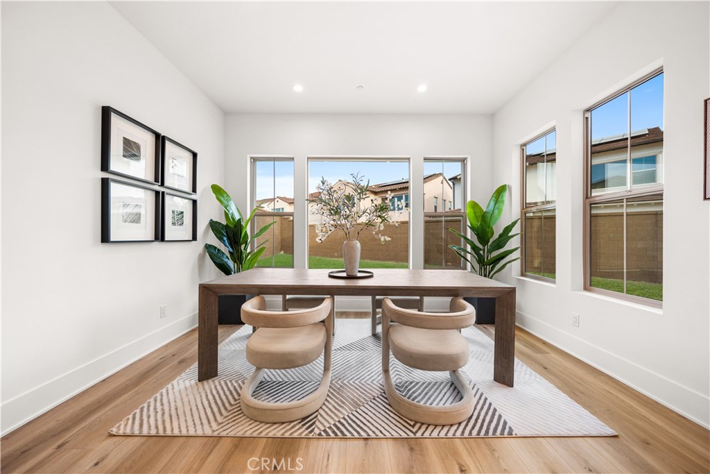 Olivewood - Residential Lease
