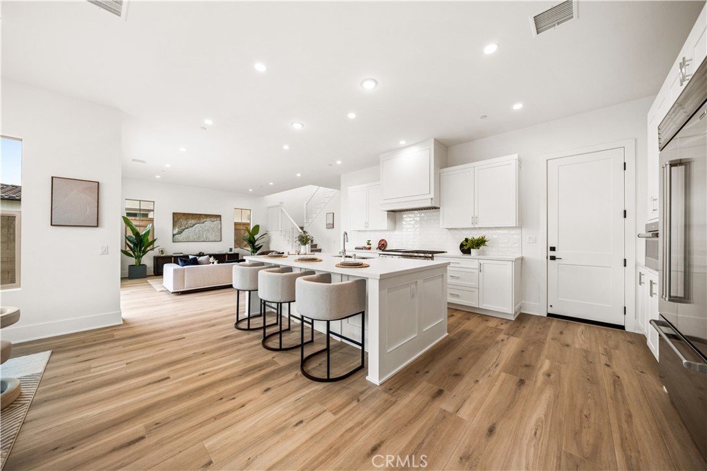 Olivewood - Residential Lease
