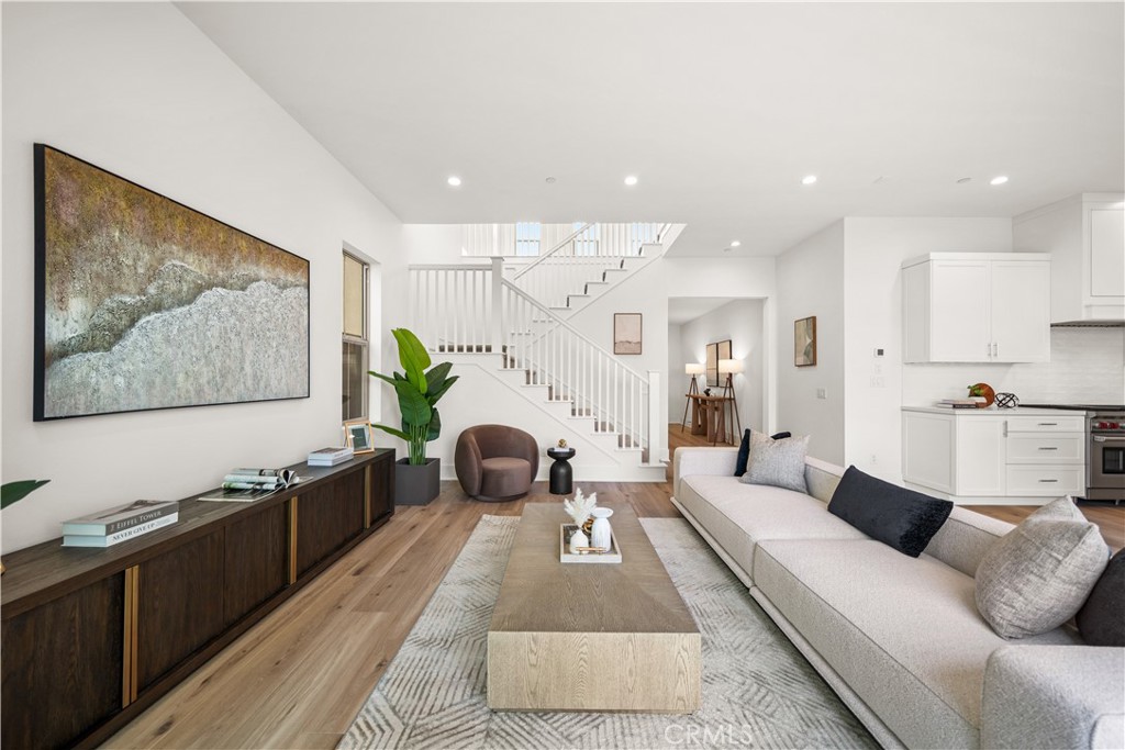 Olivewood - Residential Lease
