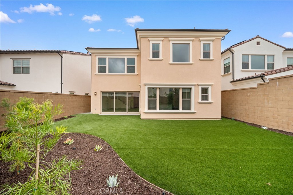 Olivewood - Residential Lease