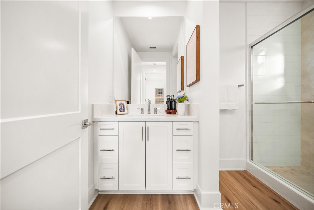 Olivewood - Residential Lease