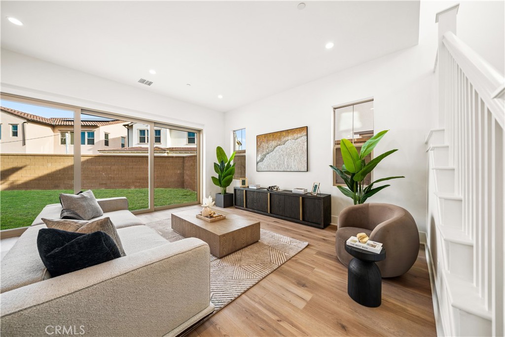 Olivewood - Residential Lease