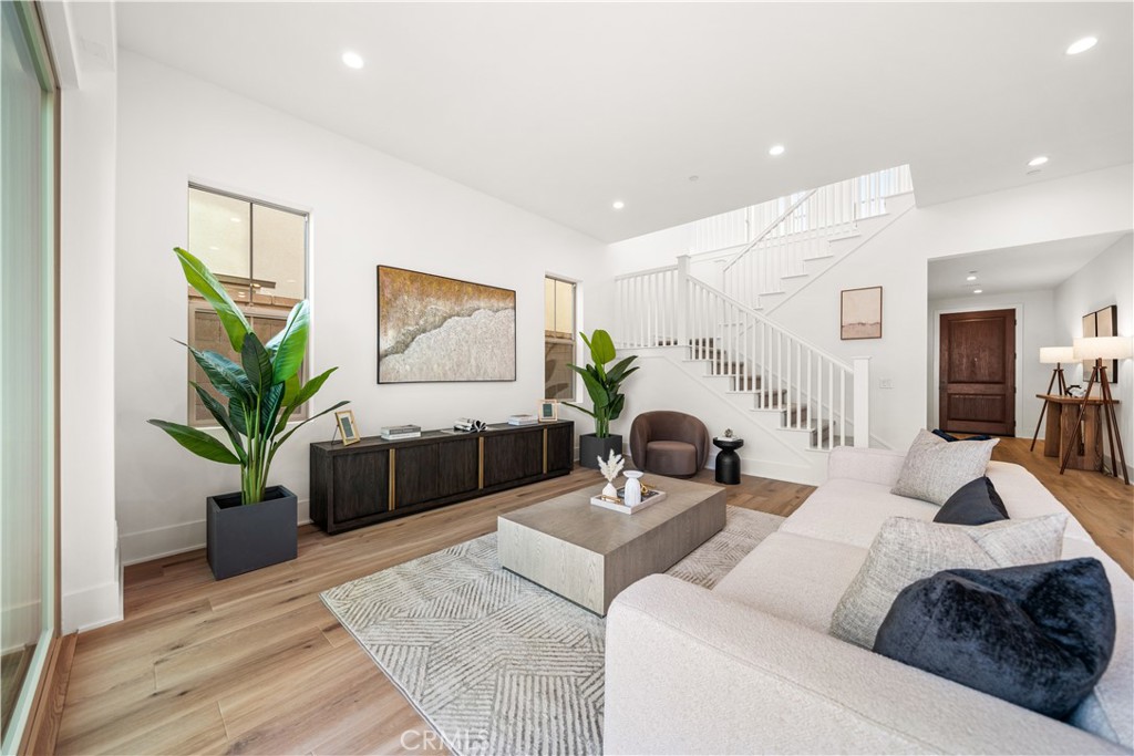 Olivewood - Residential Lease