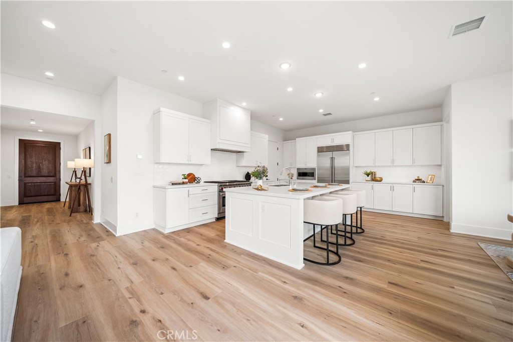 Olivewood - Residential Lease