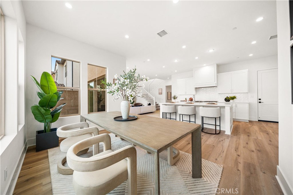 Olivewood - Residential Lease