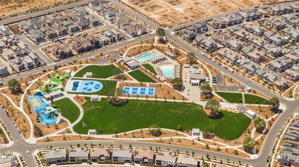 Olivewood - Residential Lease