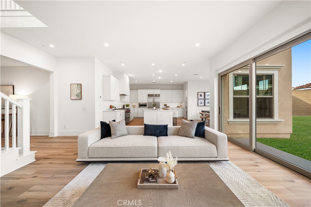Olivewood - Residential Lease