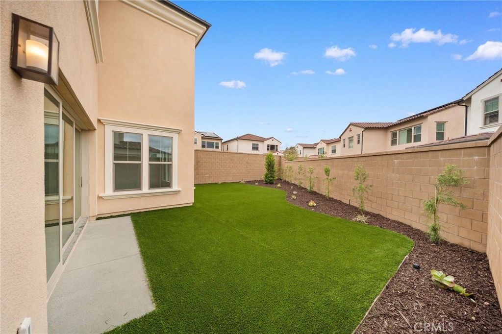 Olivewood - Residential Lease