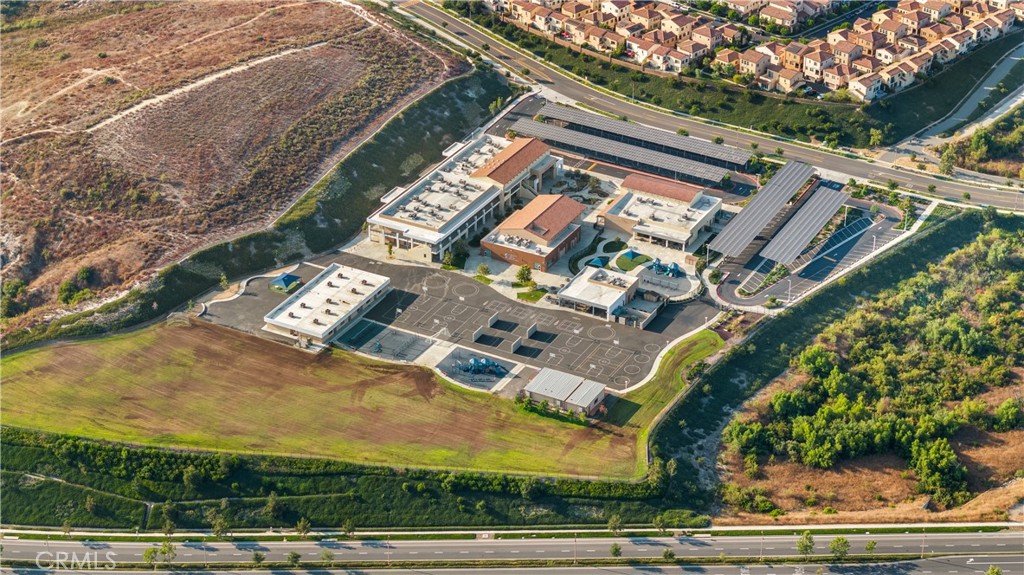 Olivewood - Residential Lease