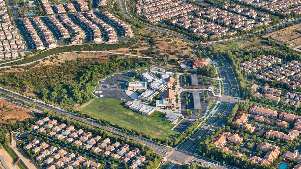 Olivewood - Residential Lease