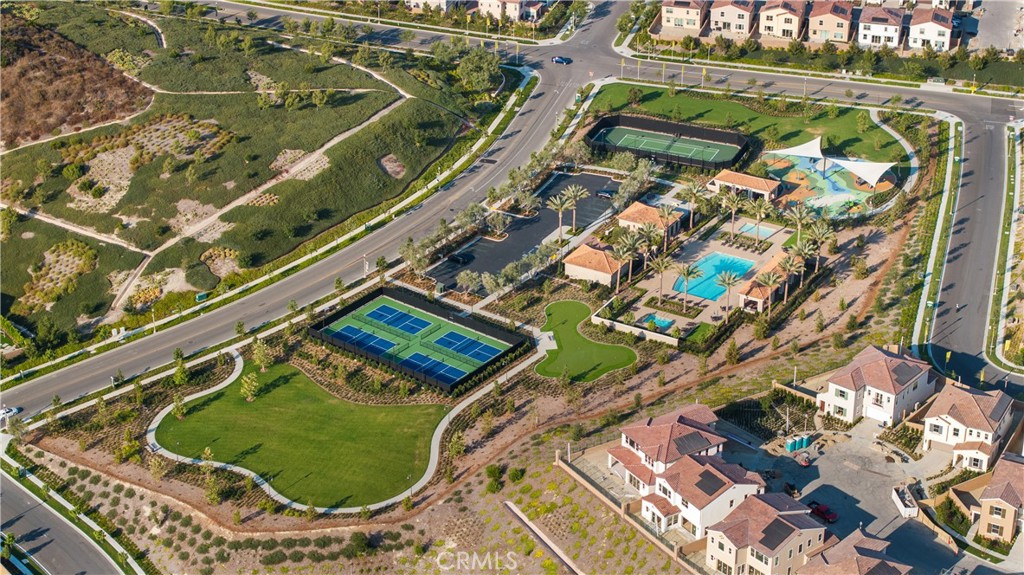 Olivewood - Residential Lease