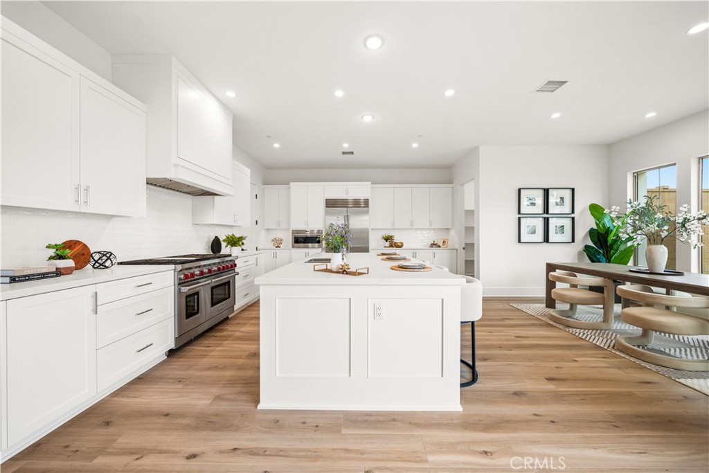 Olivewood - Residential Lease