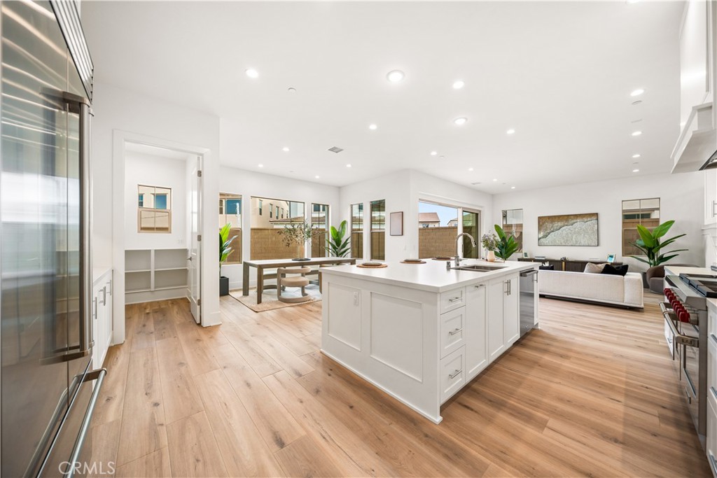 Olivewood - Residential Lease