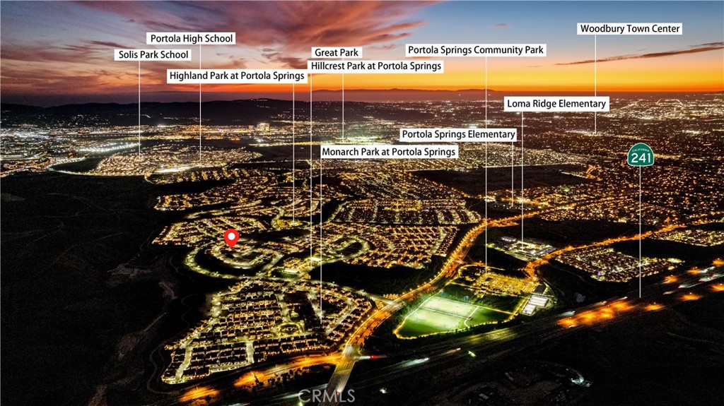 Olivewood - Residential Lease