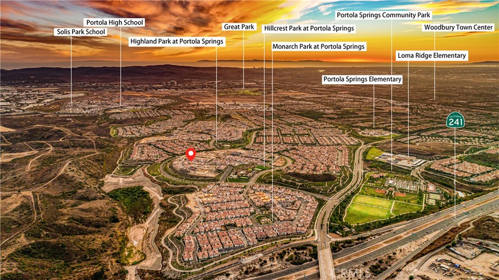 Olivewood - Residential Lease
