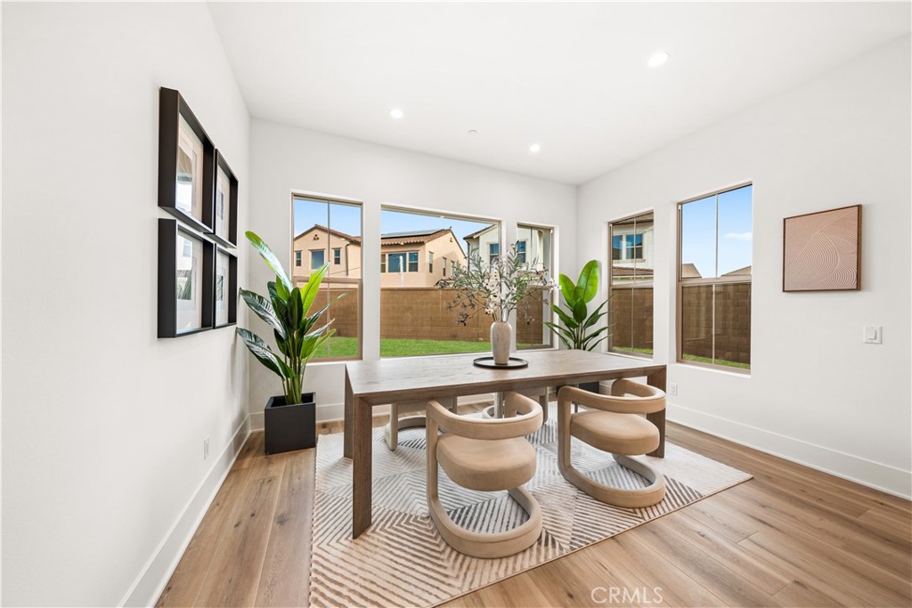 Olivewood - Residential Lease