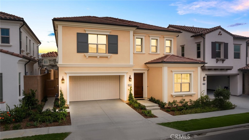 Olivewood - Residential Lease