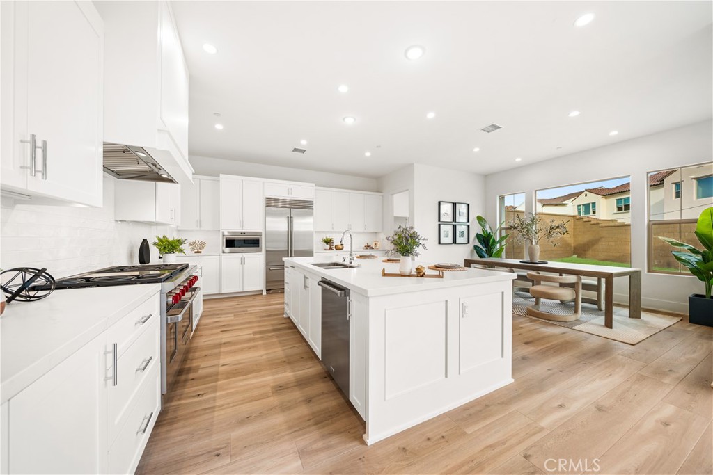 Olivewood - Residential Lease