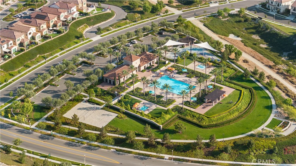 Olivewood - Residential Lease