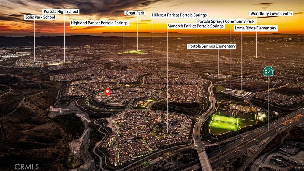 Olivewood - Residential Lease