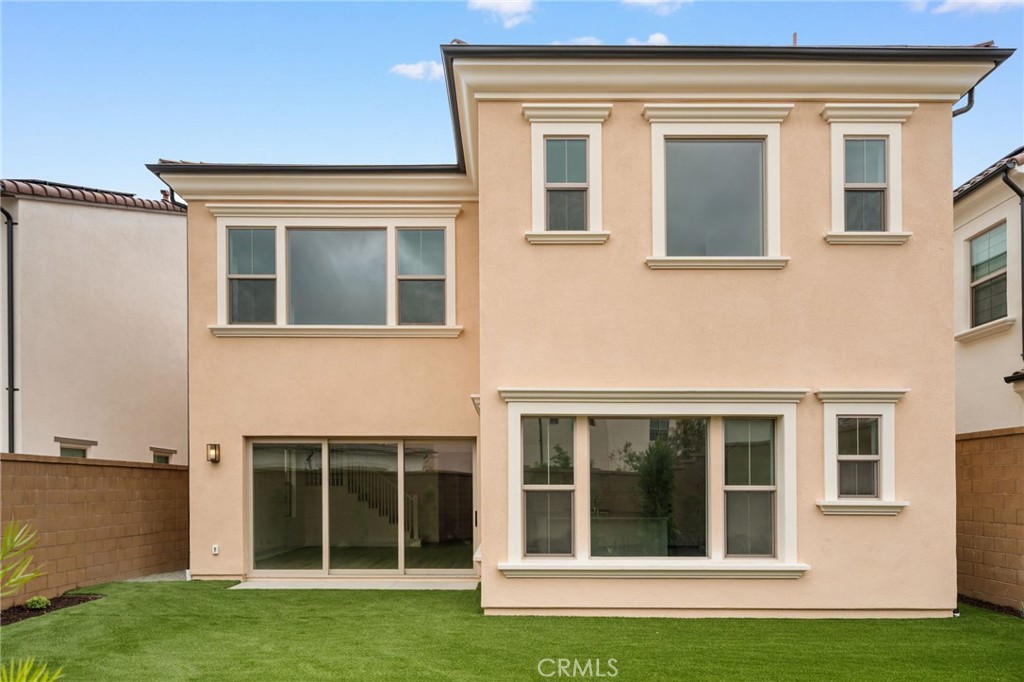 Olivewood - Residential Lease