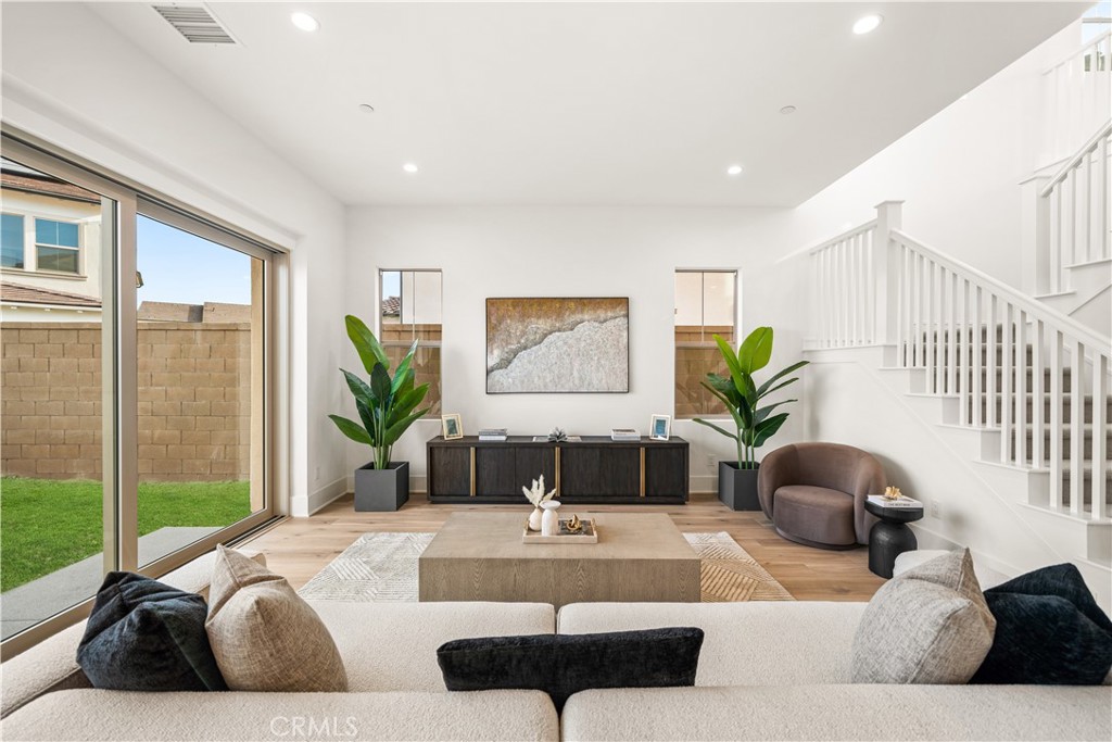 Olivewood - Residential Lease