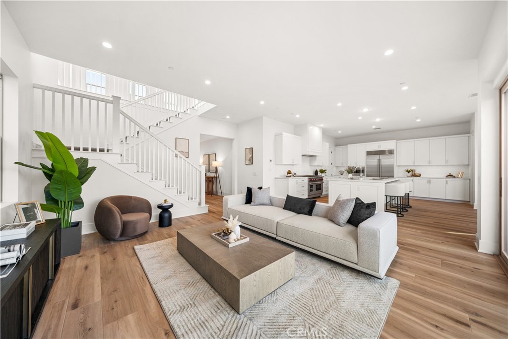 Olivewood - Residential Lease