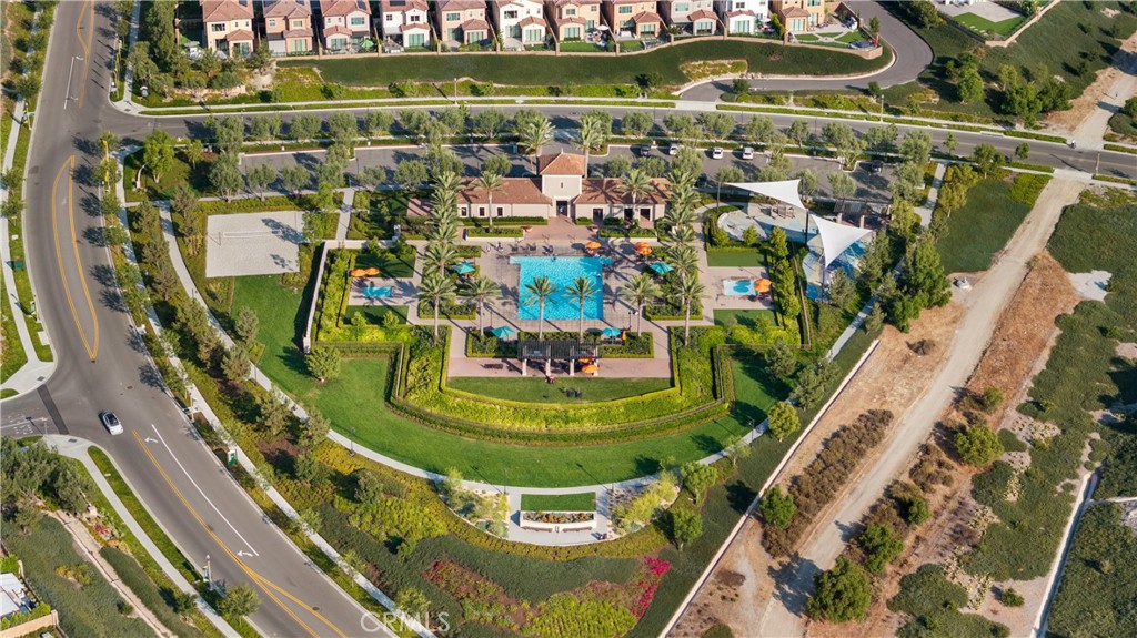Olivewood - Residential Lease