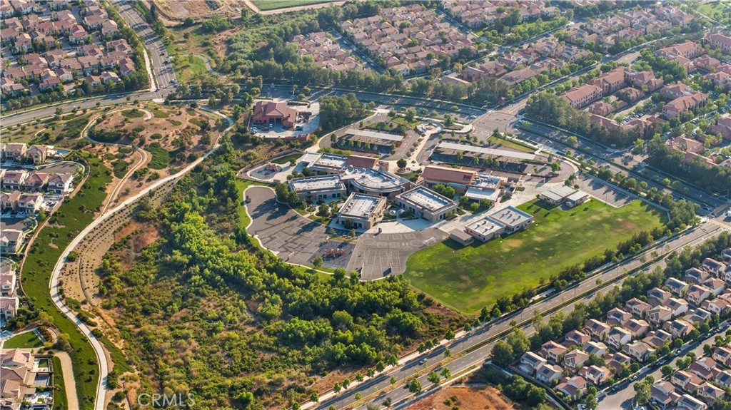 Olivewood - Residential Lease
