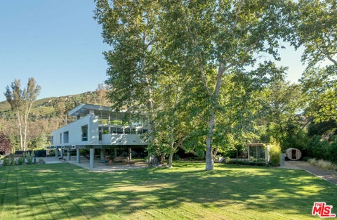Tiny photo for 30047 Mulholland Highway, Agoura Hills, CA 91301 (MLS # 26859723)