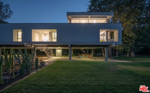 Tiny photo for 30047 Mulholland Highway, Agoura Hills, CA 91301 (MLS # 26859723)