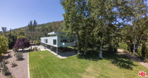 Tiny photo for 30047 Mulholland Highway, Agoura Hills, CA 91301 (MLS # 26859723)