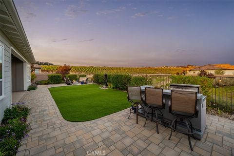 Tiny photo for 1155 Aj Lane, Nipomo, CA 93444 (MLS # PI26034541)